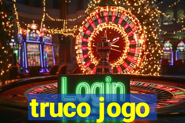 truco jogo